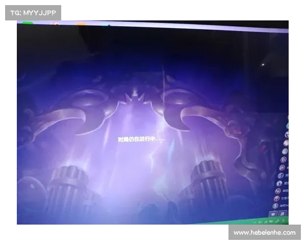 《英雄联盟》服务器维护五大实用步骤助你快速解决问题 《英雄联盟》服务器维护五大实用步骤助你快速解决问题