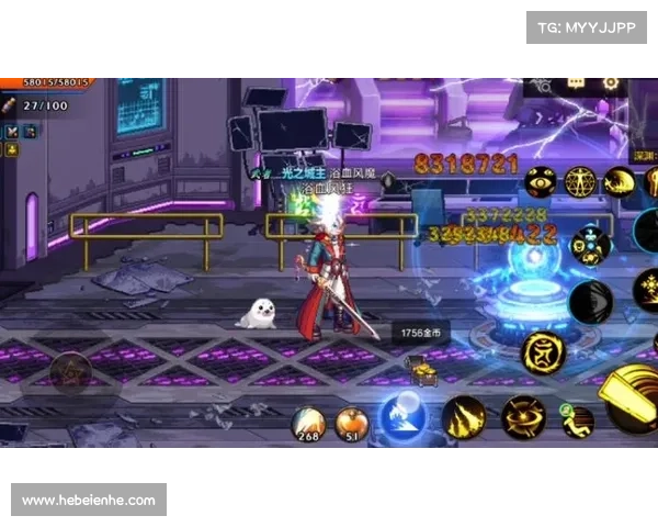 《深入解析地下城与勇士最新版本更新带来的变化与影响》 《深入解析地下城与勇士最新版本更新带来的变化与影响》