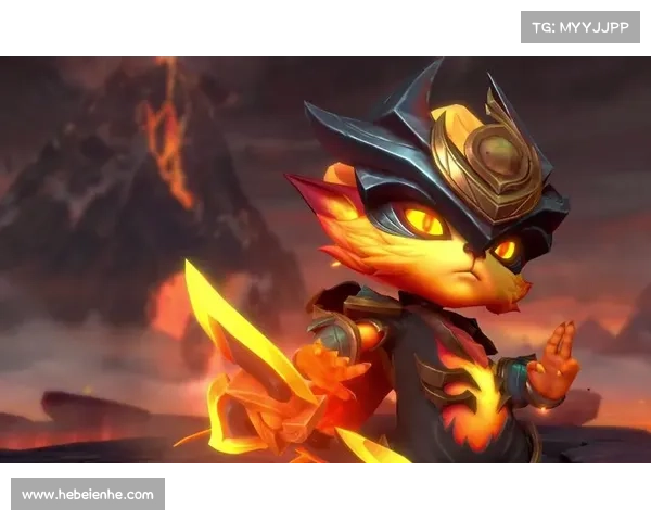 《英雄联盟手游凯南克星排行前五分析助你轻松应对凯南》 《英雄联盟手游凯南克星排行前五分析助你轻松应对凯南》