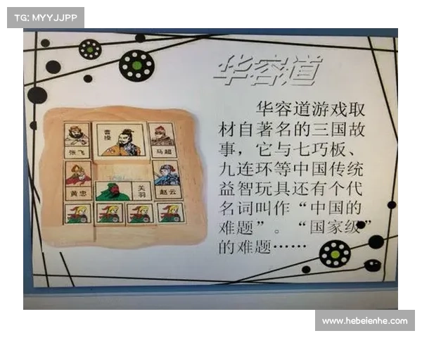 华容道游戏破解技巧与策略解析 助你轻松突破难关的方法与思路 华容道游戏破解技巧与策略解析 助你轻松突破难关的方法与思路