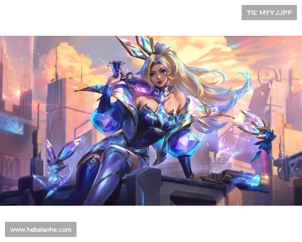 探索厄运小姐全新皮肤设计的独特魅力与未来发展趋势 探索厄运小姐全新皮肤设计的独特魅力与未来发展趋势