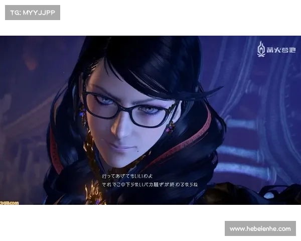 体验猎天使魔女再临中的神秘战斗美学与极致操作快感 体验猎天使魔女再临中的神秘战斗美学与极致操作快感