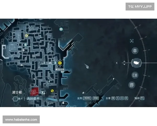 刺客信条3常见运行故障全面解析与高效解决方案指南 刺客信条3常见运行故障全面解析与高效解决方案指南